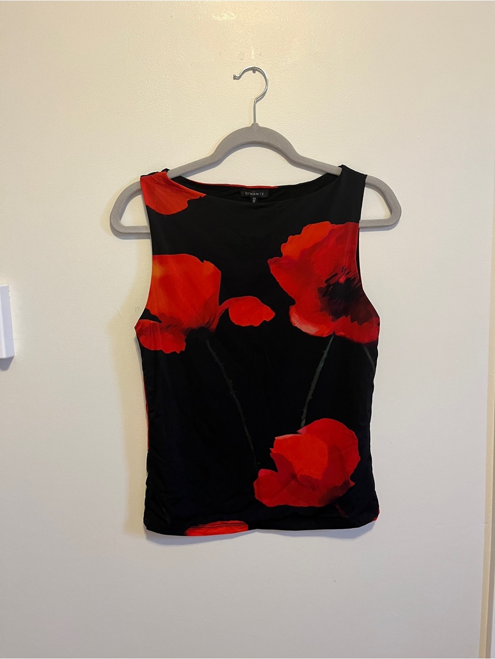 Dynamite Top